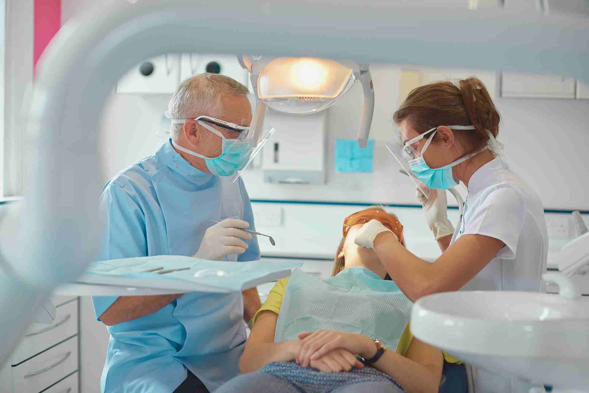Dentist in Olalla, WA